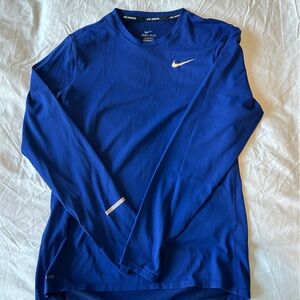 Nike Running longsleeve